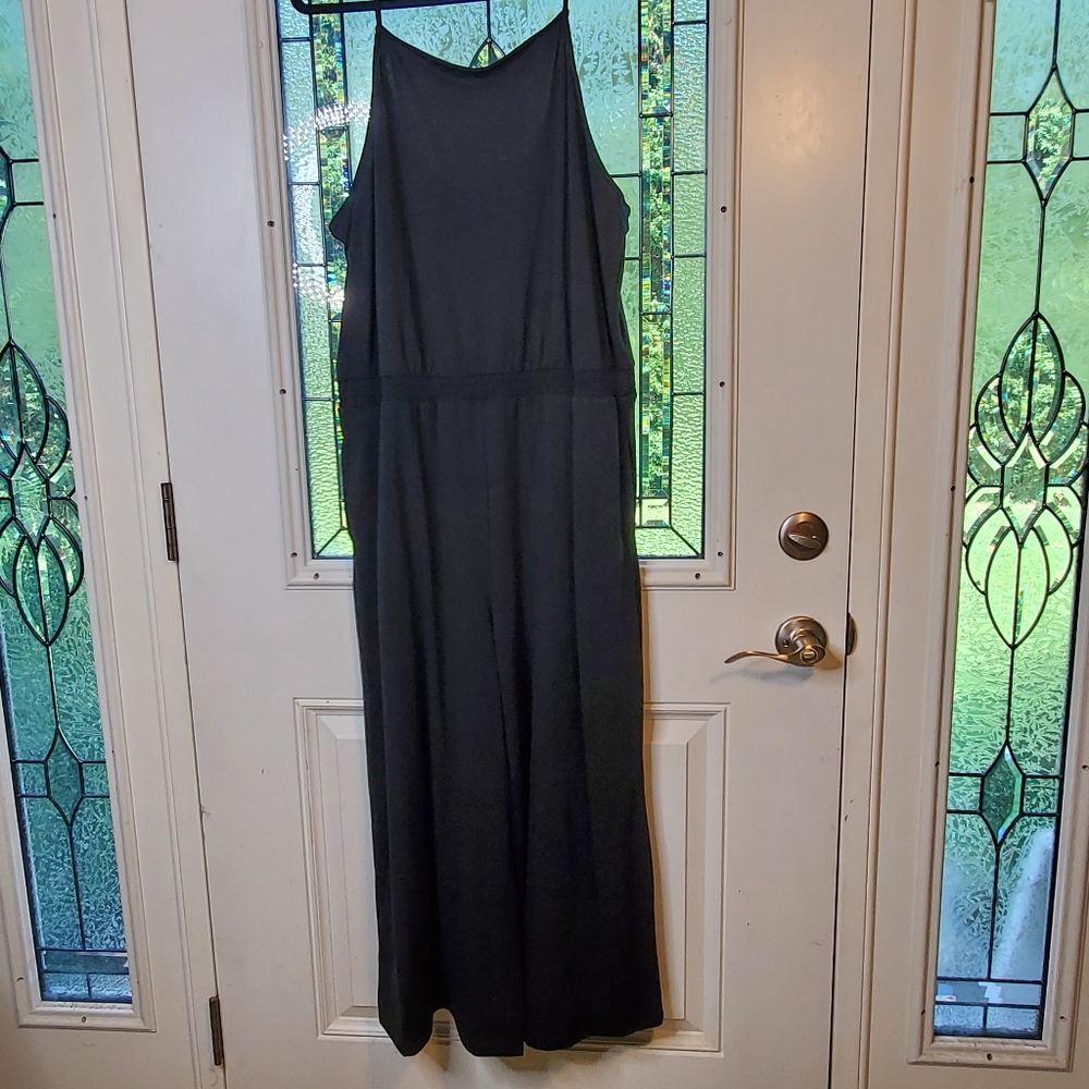 A NEW DAY Romper
